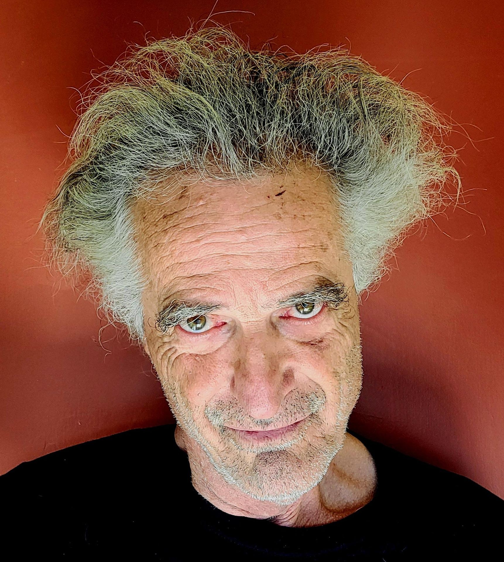 PETER LUCAS